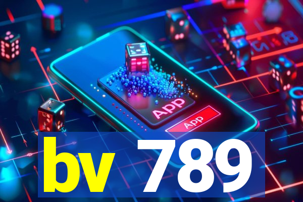 bv 789